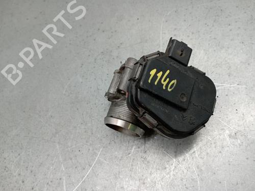 Throttle body FORD FIESTA VI (CB1, CCN) 1.6 TDCi | BP1580263M82 