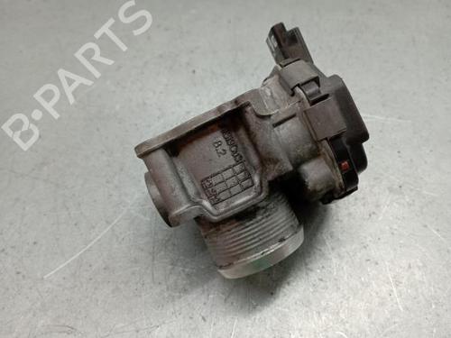 Throttle body FORD FIESTA VI (CB1, CCN) 1.6 TDCi | BP1580263M82 