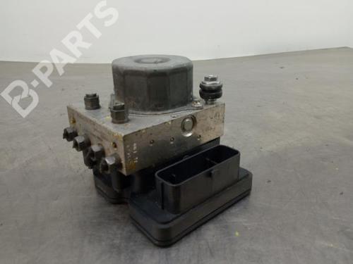 Módulo de ABS RENAULT CLIO IV (BH_) 1.5 dCi 75 (75 hp) 1661884