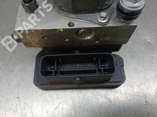 ABS pump RENAULT CLIO IV (BH_) 1.5 dCi 75 | BP1661884M43 