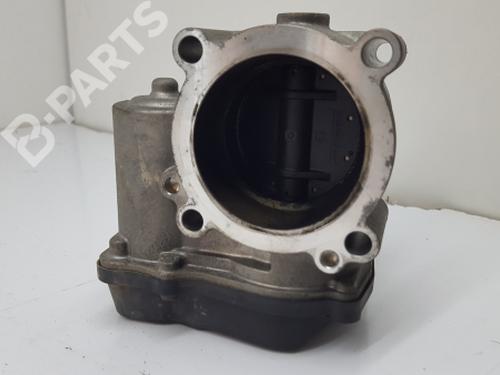 Throttle body VW POLO V (6R1, 6C1) 1.4 (6R1) | BP1661451M82