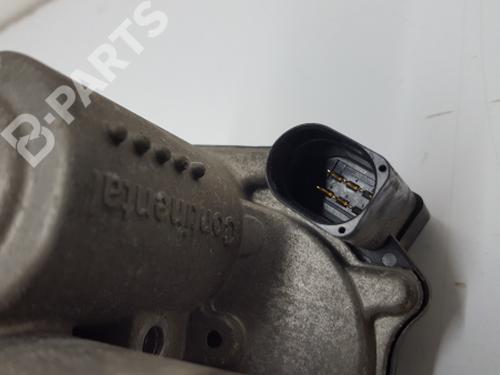 Throttle body VW POLO V (6R1, 6C1) 1.4 (6R1) | BP1661451M82