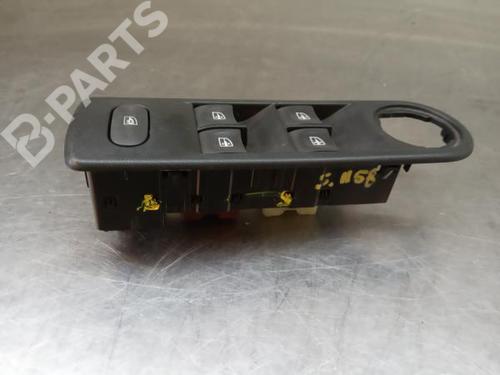 Venstre fortil elrude kontakt RENAULT CAPTUR I (J5_, H5_) 1.5 dCi 90 (J5N4, J5M5, J5MW, J5M6, J5AL, J5AJ) | BP1663498I27 