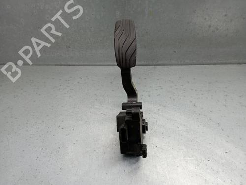 Pedal RENAULT MEGANE IV Grandtour (K9A/M/N_) 1.5 dCi 110 (110 hp) 180020000R