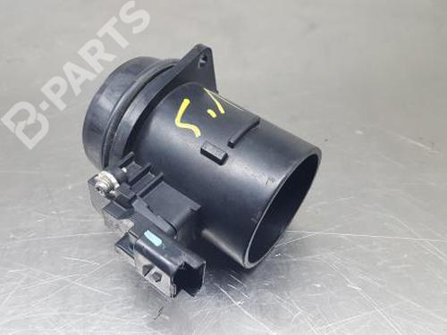 Mass air flow sensor PEUGEOT 208 I (CA_, CC_) 1.6 HDi | BP3107249M95