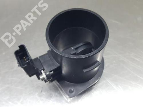 Mass air flow sensor PEUGEOT 208 I (CA_, CC_) 1.6 HDi | BP3107249M95