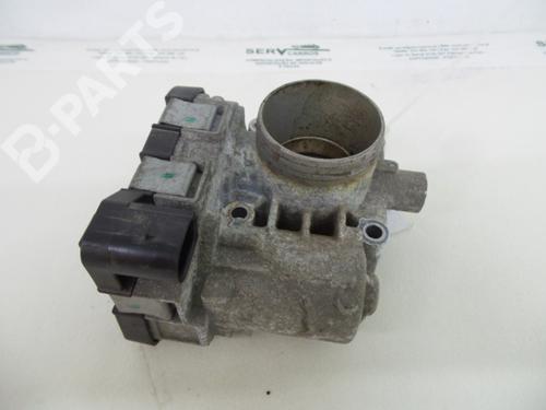 Used Throttle body FIAT 500 (312_) 1.2 (312AXA1A) (69 hp) 1407080