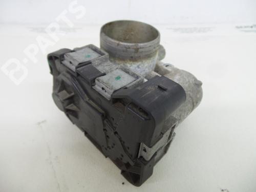Throttle body FIAT 500 (312_) 1.2 (312AXA1A) | BP1407080M82 