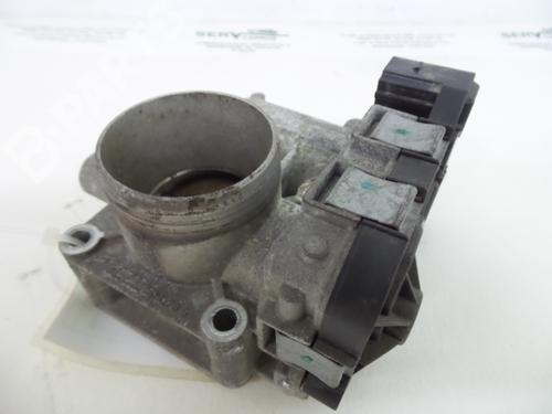Throttle body FIAT 500 (312_) 1.2 (312AXA1A) | BP1407080M82 