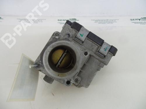 Throttle body FIAT 500 (312_) 1.2 (312AXA1A) | BP1407080M82 