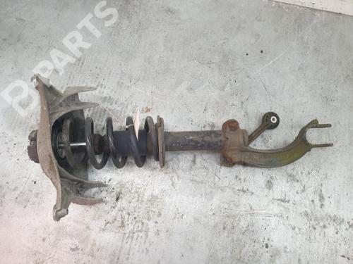 Used Left front shock absorber AUDI A4 B8 (8K2) 2.0 TDI (143 hp) 1673291