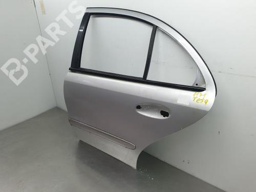 Dør venstre bak MERCEDES-BENZ E-CLASS (W211) E 320 (211.065) | BP1675357C4 