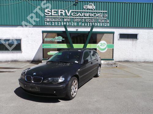 BMW 3 Touring (E46)  330 d  144697