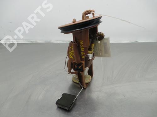 Używane Pompa paliwa BMW 3 Touring (E46) 330 d (184 hp) 11361989