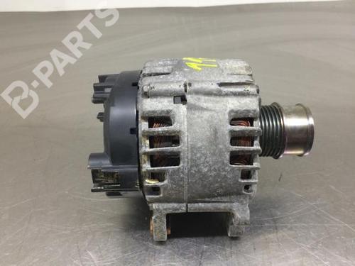 Używane Alternator VW GOLF VII (5G1, BQ1, BE1, BE2) 1.2 TSI (86 hp) 3027557