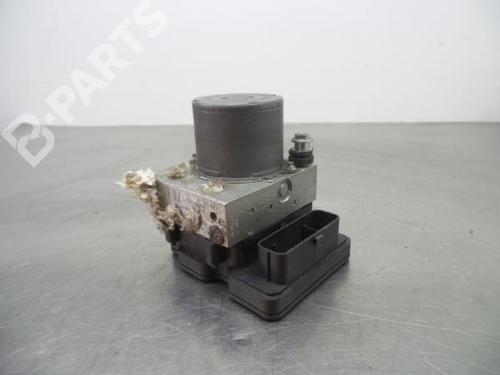 ABS Bremseaggregat ABS Bremseaggregat VW POLO V (6R1, 6C1) 1.4 TDI (90 hp) 3027602 3027602