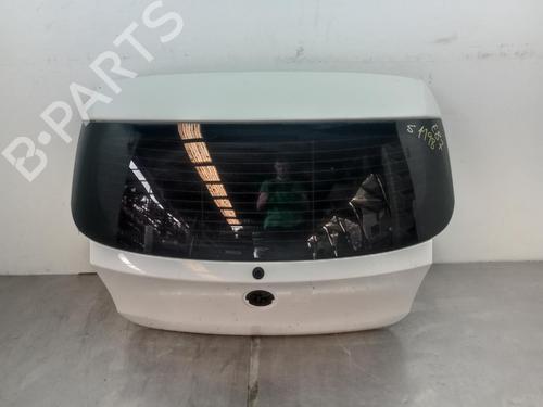 Used Tailgate BMW 1 (E87) 118 d (143 hp) 3107793