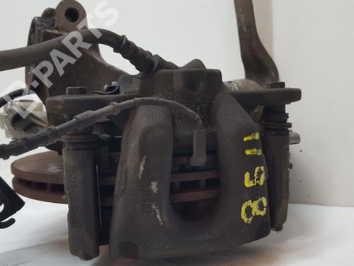 Høyre Styrespindel lagerhus BMW 1 (E87) 118 d (143 hp) 3107780