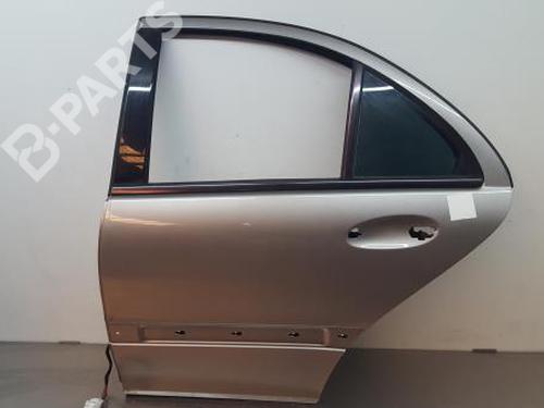 Dør venstre bagtil MERCEDES-BENZ C-CLASS (W203) C 220 CDI (203.006, 203.008) (143 hp) 3107932