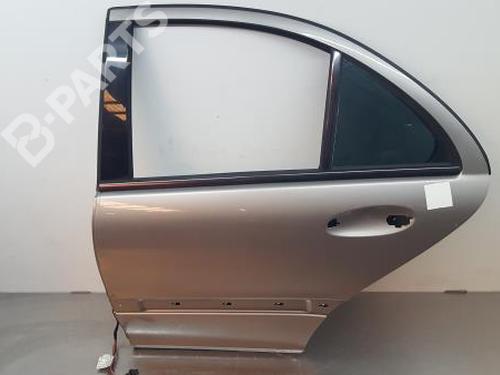 Dør venstre bagtil MERCEDES-BENZ C-CLASS (W203) C 220 CDI (203.006, 203.008) | BP3107932C4