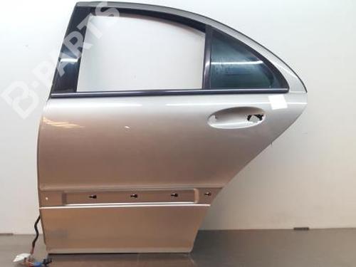 Dør venstre bagtil MERCEDES-BENZ C-CLASS (W203) C 220 CDI (203.006, 203.008) | BP3107932C4