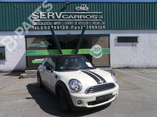 MINI MINI (R56)  One  151099