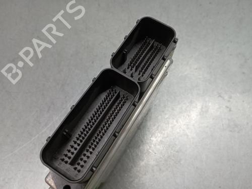 Engine control unit (ECU) BMW 3 Touring (F31) 320 d | BP3112274M57 