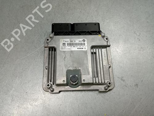 Engine control unit (ECU) BMW 3 Touring (F31) 320 d | BP3112274M57 