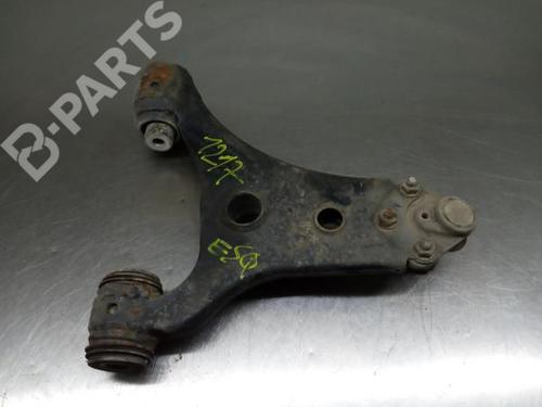 Used Left front suspension arm MERCEDES-BENZ A-CLASS (W169) A 180 CDI (169.007, 169.307) (109 hp) 3108380