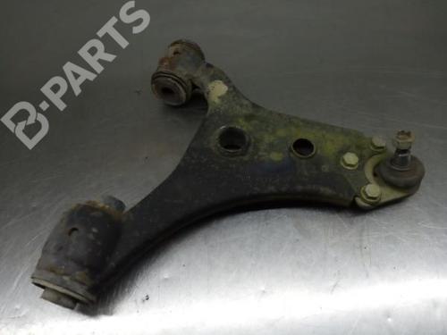 Left front suspension arm MERCEDES-BENZ A-CLASS (W169) A 180 CDI (169.007, 169.307) | BP3108380M12