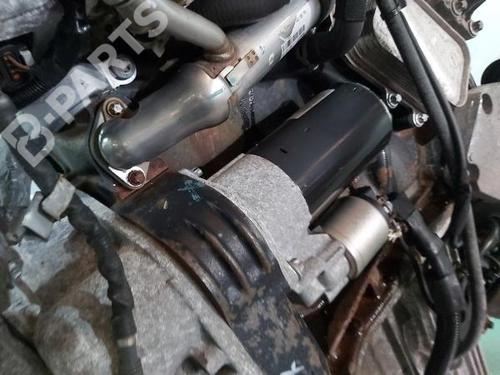 Used Starter MERCEDES-BENZ A-CLASS (W169) A 180 CDI (169.007, 169.307) (109 hp) 3108400