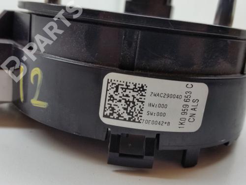 Squib airbag SEAT LEON (1P1) 1.9 TDI | BP3108140C102