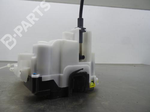 Høyre foran lås FORD KA (RU8) 1.2 (69 hp) 3108662