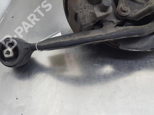 Left front suspension arm BMW 3 Touring (E91) 330 d xDrive BP3108779M12