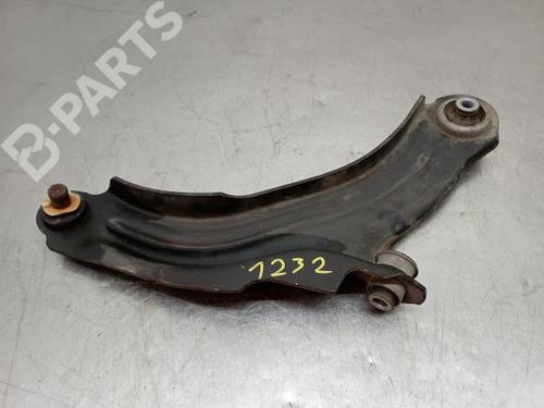 Querlenker rechts vorne RENAULT CLIO IV (BH_) 1.5 dCi 90 | BP11789725M13
