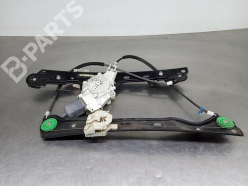 Vindusheismekanisme venstre foran BMW 1 (E87) 118 i | BP3109038C22