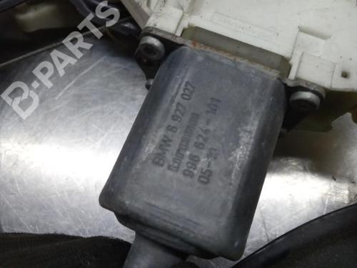 Vindusheismekanisme venstre foran BMW 1 (E87) 118 i | BP3109038C22
