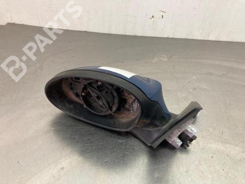 Retrovisor izquierdo BMW 1 (E87) 118 i (129 hp) 5 PINOS