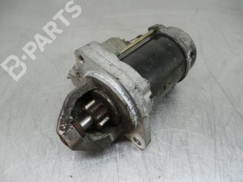 Startmotor BMW 1 (E87) 118 i (129 hp) 3109053