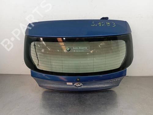 Używane Klapa tylna bagażnika BMW 1 (E87) 118 i (129 hp) 7063455