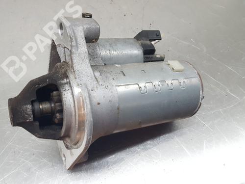 Used Starter PEUGEOT 208 I (CA_, CC_) 1.2 VTI 82 (82 hp) 3109230