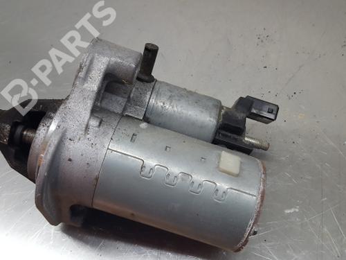 Starter PEUGEOT 208 I (CA_, CC_) 1.2 VTI 82 | BP3109230M8