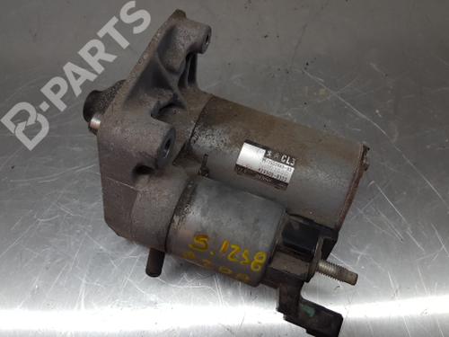 Starter PEUGEOT 208 I (CA_, CC_) 1.2 VTI 82 | BP3109230M8