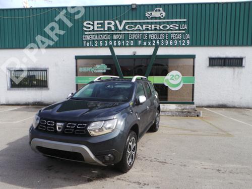 Engine DACIA DUSTER (HS_) 1.5 dCi (HSMD, HSM3) | BP3129024M1 