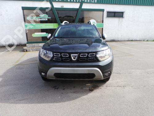 Engine DACIA DUSTER (HS_) 1.5 dCi (HSMD, HSM3) | BP3129024M1 