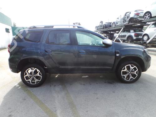 Engine DACIA DUSTER (HS_) 1.5 dCi (HSMD, HSM3) | BP3129024M1 