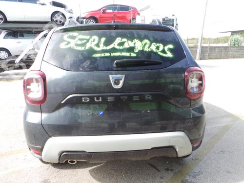 Engine DACIA DUSTER (HS_) 1.5 dCi (HSMD, HSM3) | BP3129024M1 