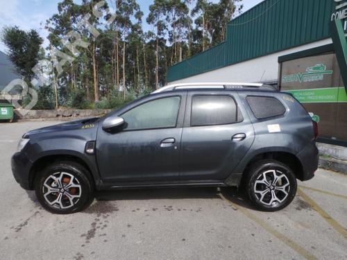 Engine DACIA DUSTER (HS_) 1.5 dCi (HSMD, HSM3) | BP3129024M1 