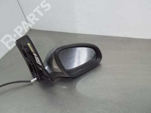 Used Right mirror OPEL ASTRA J (P10) 1.7 CDTI (68) (131 hp) 3109884