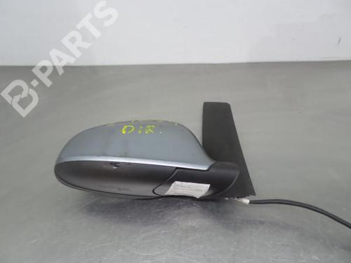 Right mirror OPEL ASTRA J (P10) 1.7 CDTI (68) | BP3109884C27